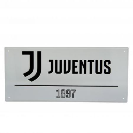 Табела JUVENTUS Street Sign 515807 